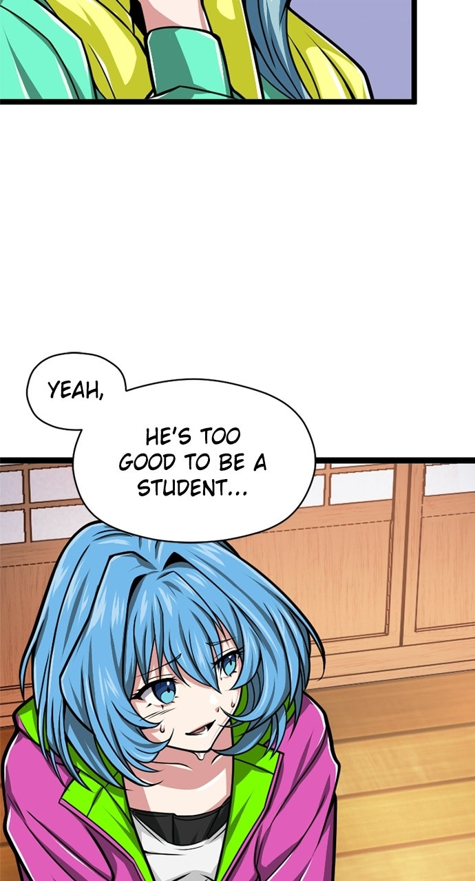 Read The Max Magic LevelGreat Sage’s Return chapter 23 image 20 on Lezhin