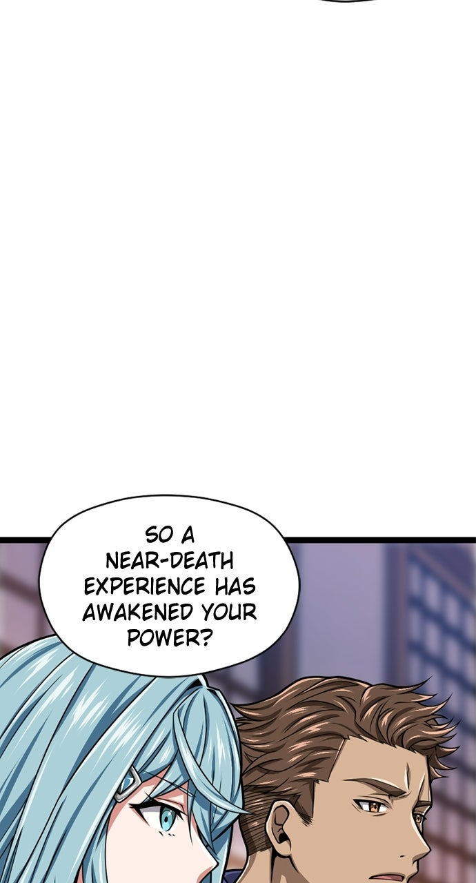 Read The Max Magic LevelGreat Sage’s Return chapter 23 image 25 on Lezhin