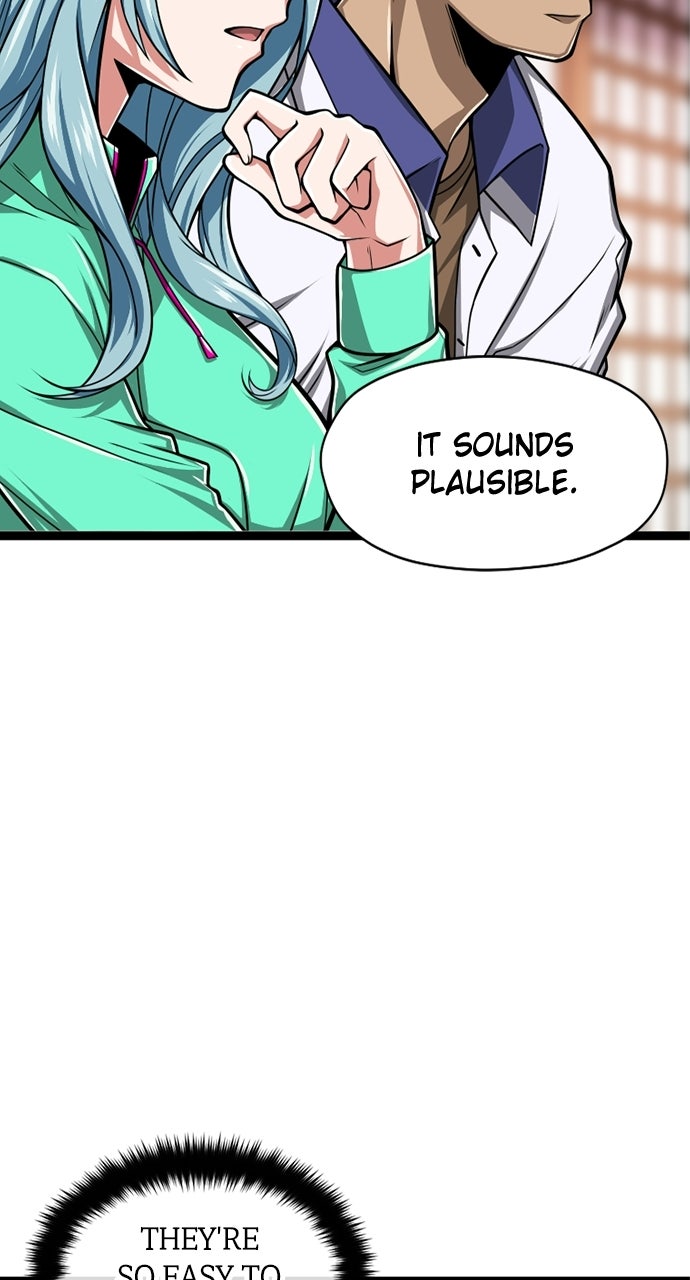 Read The Max Magic LevelGreat Sage’s Return chapter 23 image 26 on Lezhin