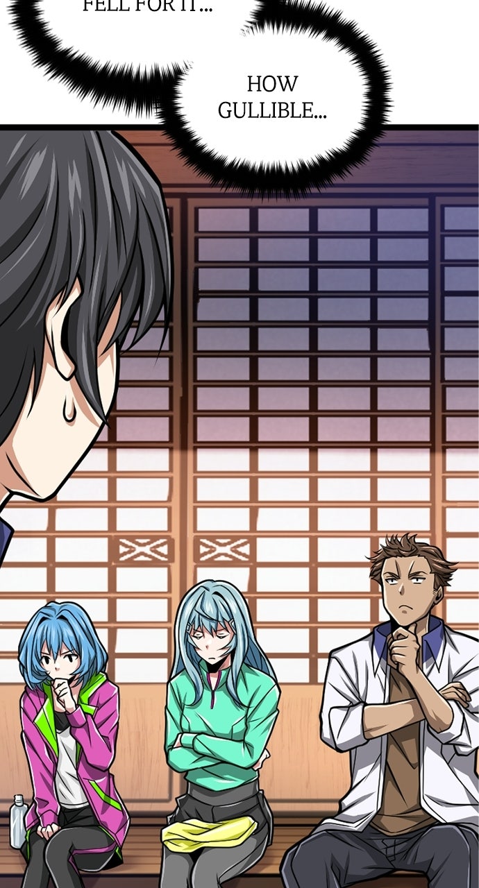 Read The Max Magic LevelGreat Sage’s Return chapter 23 image 30 on Lezhin