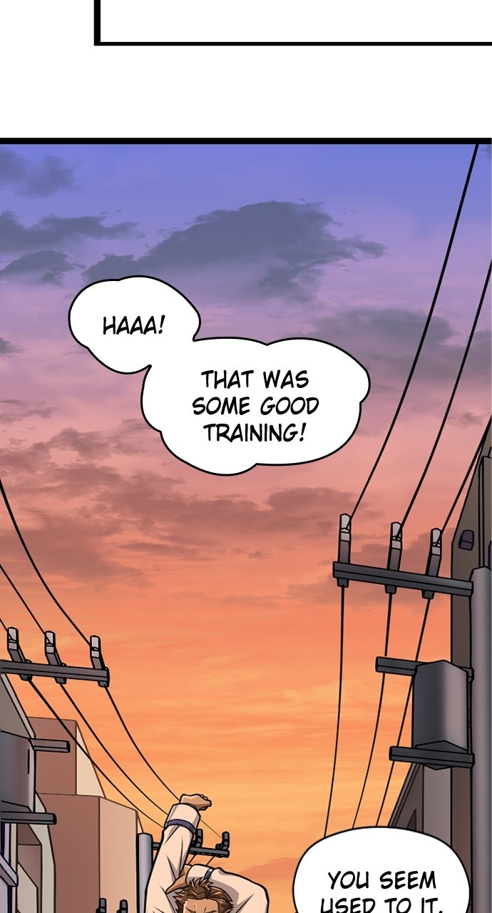 Read The Max Magic LevelGreat Sage’s Return chapter 23 image 32 on Lezhin