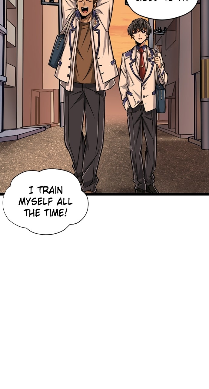 Read The Max Magic LevelGreat Sage’s Return chapter 23 image 33 on Lezhin