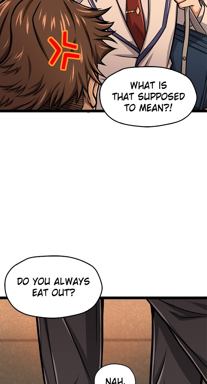 Read The Max Magic LevelGreat Sage’s Return chapter 23 image 36 on Lezhin