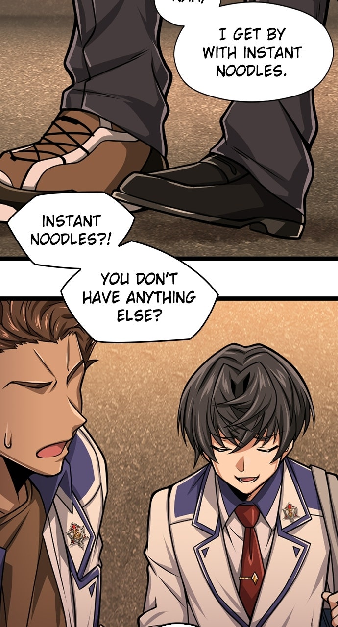 Read The Max Magic LevelGreat Sage’s Return chapter 23 image 37 on Lezhin