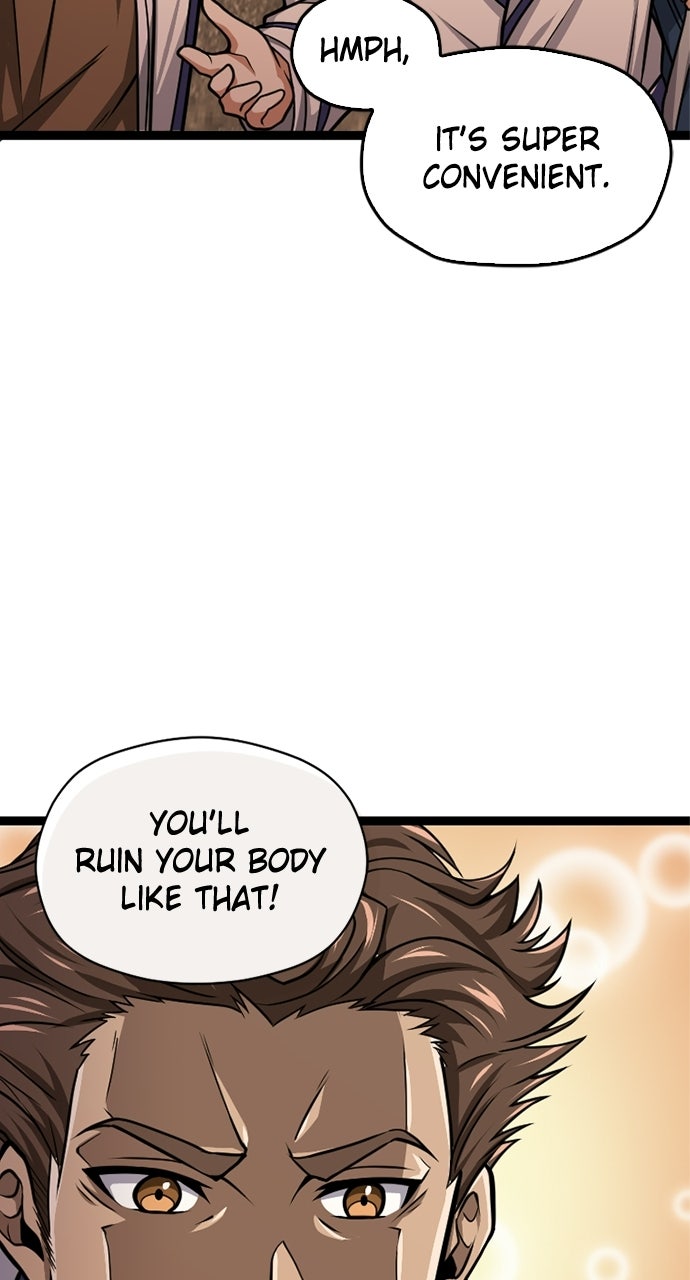 Read The Max Magic LevelGreat Sage’s Return chapter 23 image 38 on Lezhin