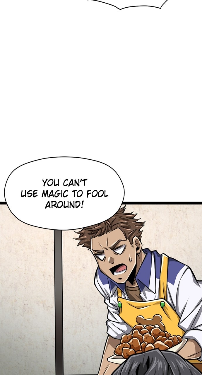 Read The Max Magic LevelGreat Sage’s Return chapter 23 image 49 on Lezhin