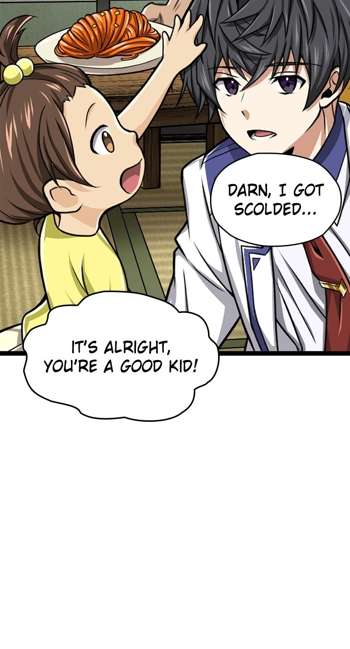 Read The Max Magic LevelGreat Sage’s Return chapter 23 image 50 on Lezhin
