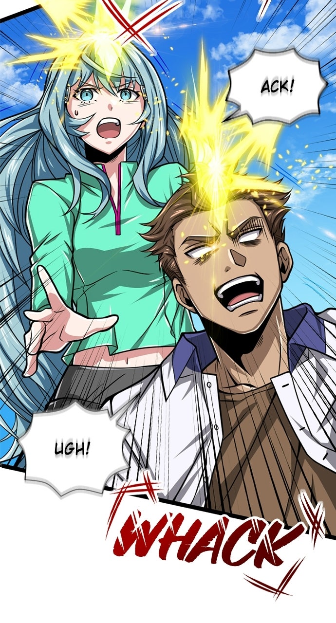 Read The Max Magic LevelGreat Sage’s Return chapter 23 image 6 on Lezhin