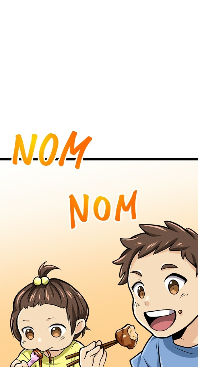 Read The Max Magic LevelGreat Sage’s Return chapter 23 image 61 on Lezhin