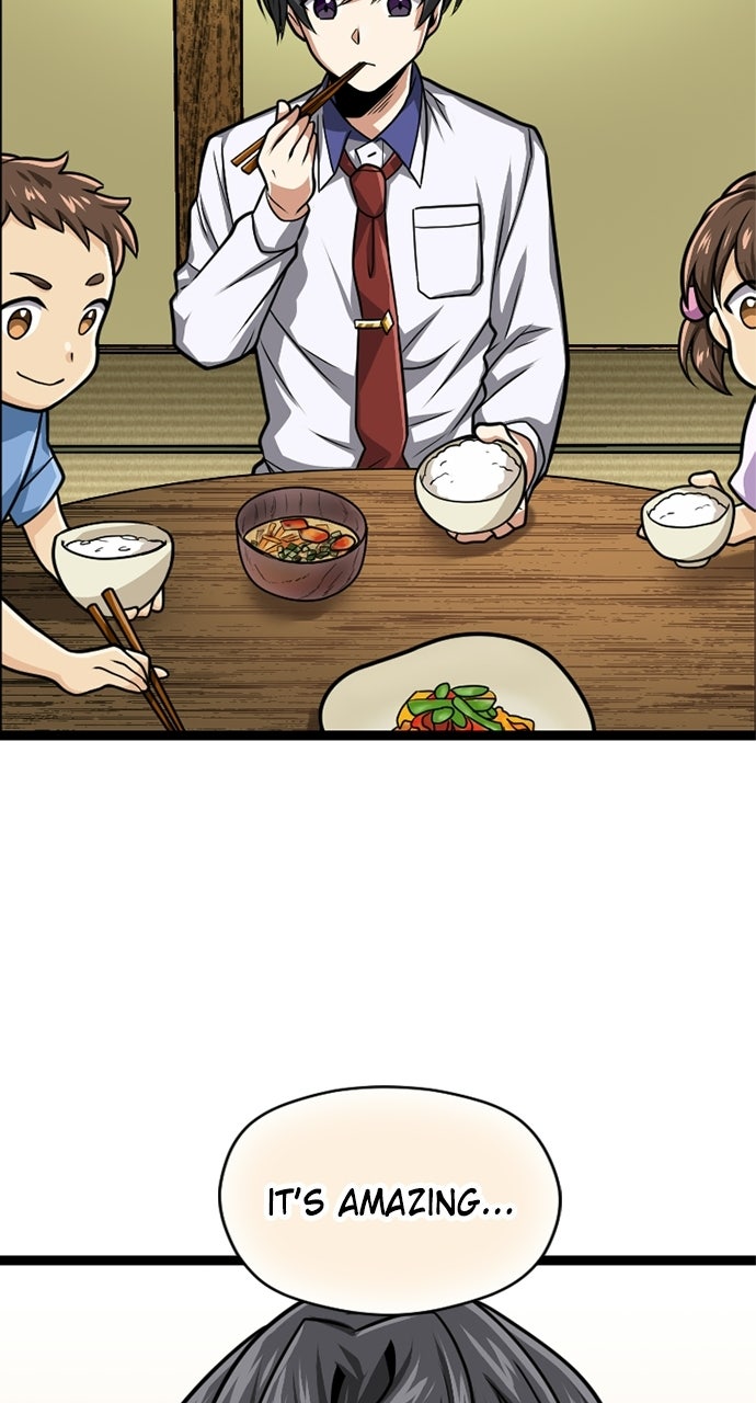 Read The Max Magic LevelGreat Sage’s Return chapter 23 image 63 on Lezhin