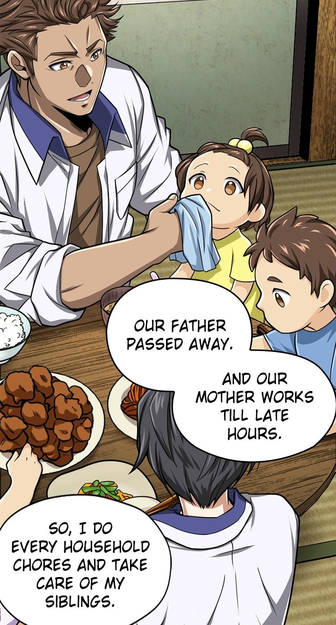 Read The Max Magic LevelGreat Sage’s Return chapter 23 image 67 on Lezhin