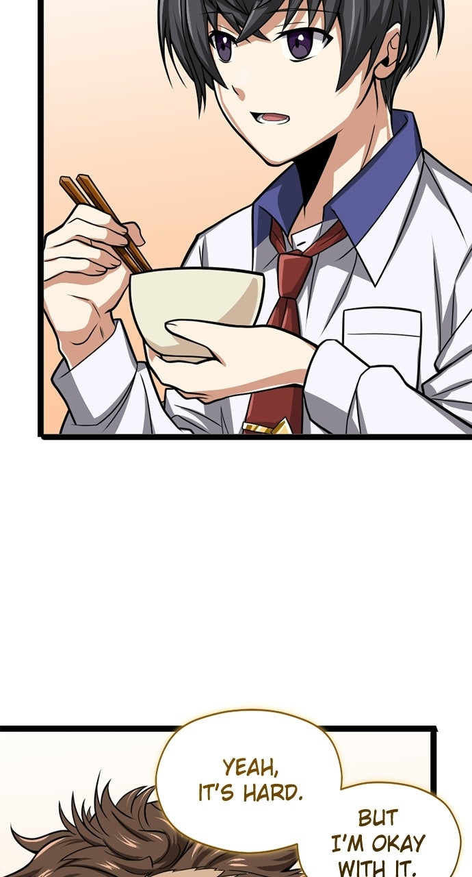 Read The Max Magic LevelGreat Sage’s Return chapter 23 image 69 on Lezhin