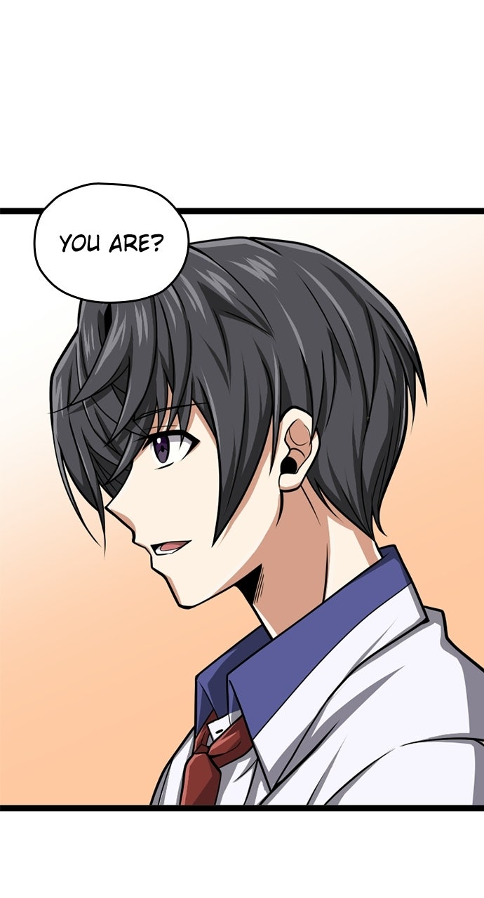 Read The Max Magic LevelGreat Sage’s Return chapter 23 image 71 on Lezhin