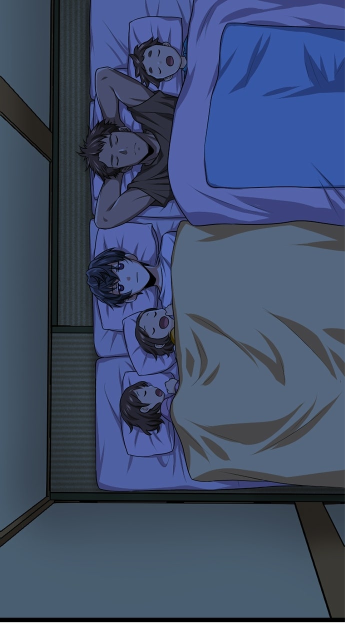 Read The Max Magic LevelGreat Sage’s Return chapter 23 image 74 on Lezhin