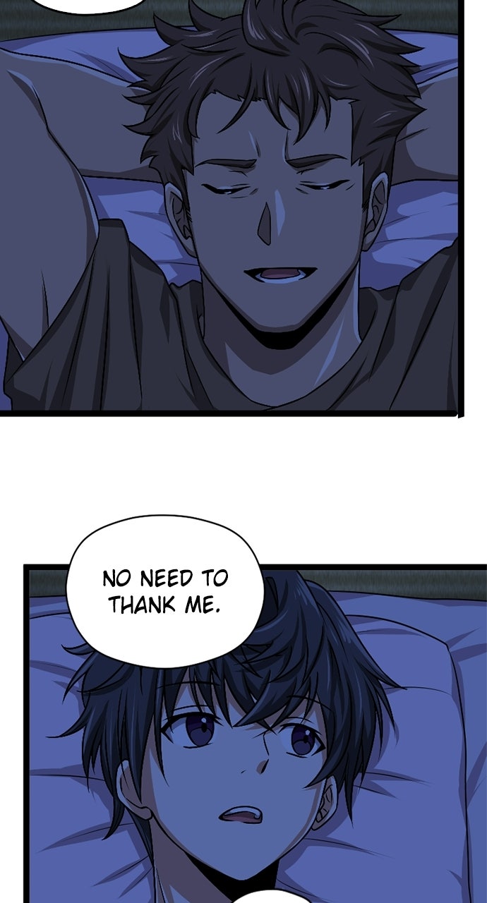 Read The Max Magic LevelGreat Sage’s Return chapter 23 image 77 on Lezhin
