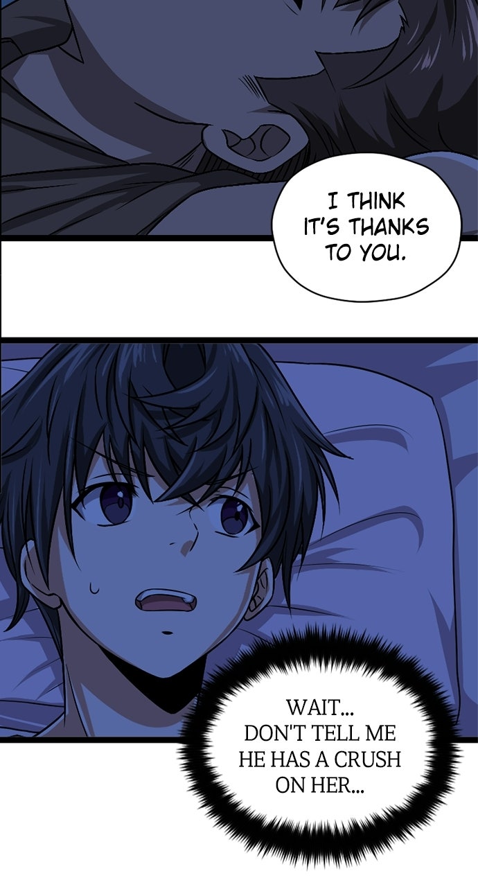 Read The Max Magic LevelGreat Sage’s Return chapter 23 image 79 on Lezhin