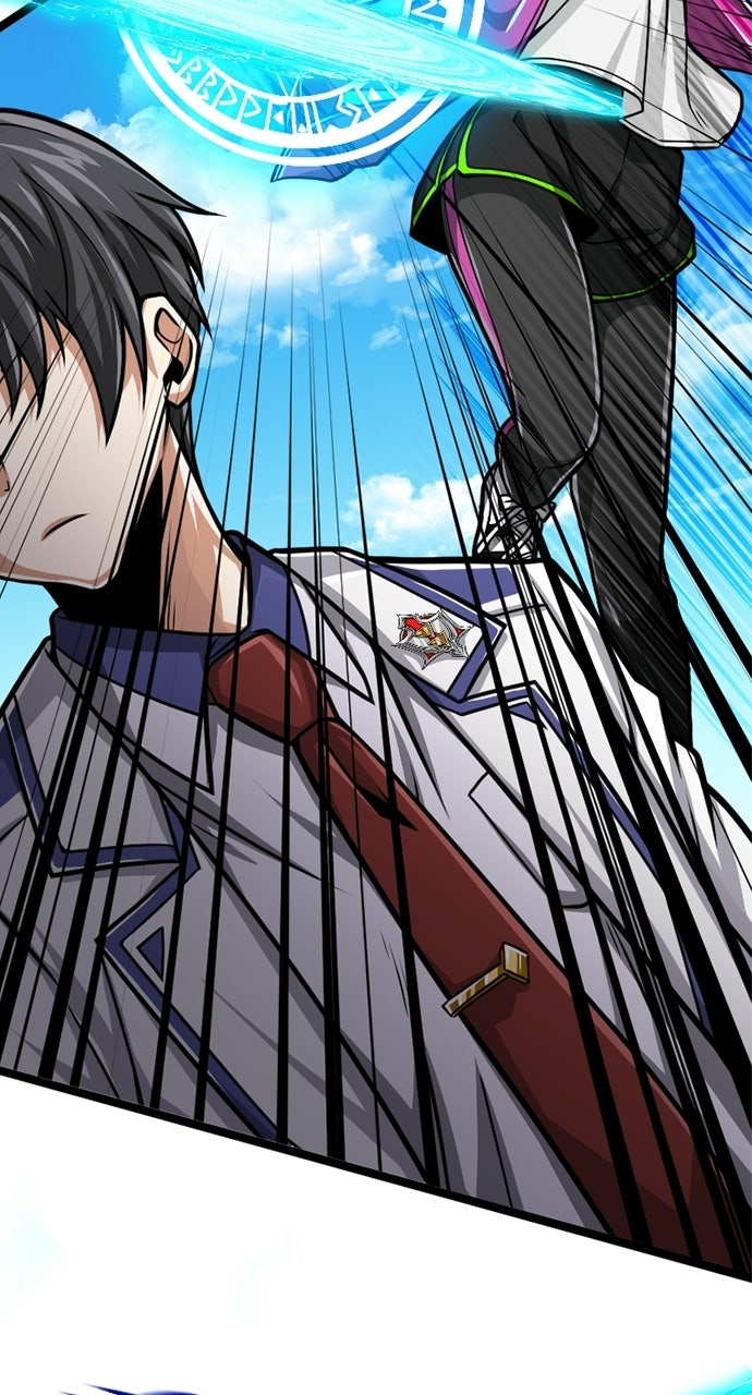 Read The Max Magic LevelGreat Sage’s Return chapter 23 image 8 on Lezhin