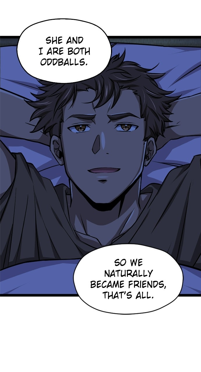 Read The Max Magic LevelGreat Sage’s Return chapter 23 image 82 on Lezhin