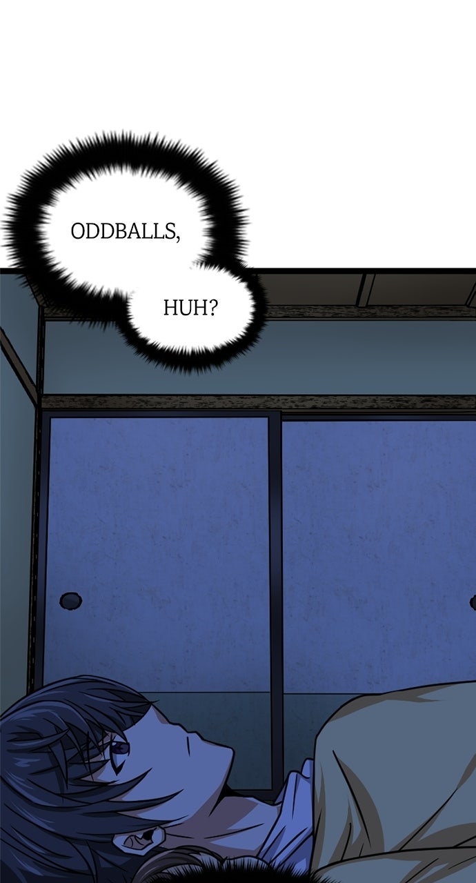 Read The Max Magic LevelGreat Sage’s Return chapter 23 image 83 on Lezhin
