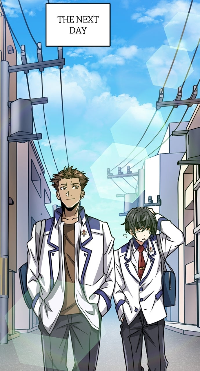 Read The Max Magic LevelGreat Sage’s Return chapter 23 image 85 on Lezhin