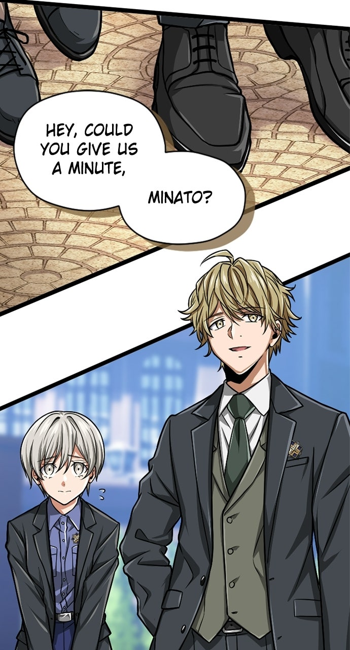 Read The Max Magic LevelGreat Sage’s Return chapter 23 image 91 on Lezhin