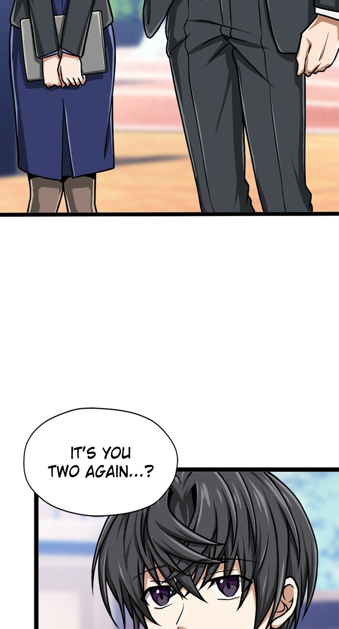 Read The Max Magic LevelGreat Sage’s Return chapter 23 image 92 on Lezhin