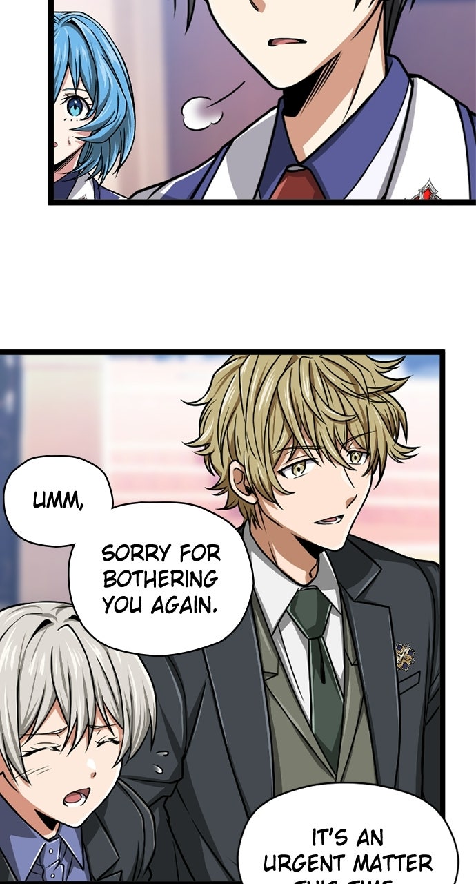 Read The Max Magic LevelGreat Sage’s Return chapter 23 image 93 on Lezhin