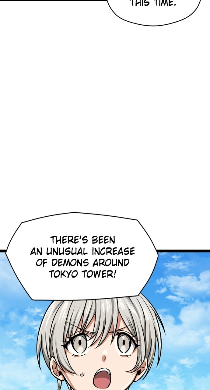 Read The Max Magic LevelGreat Sage’s Return chapter 23 image 94 on Lezhin