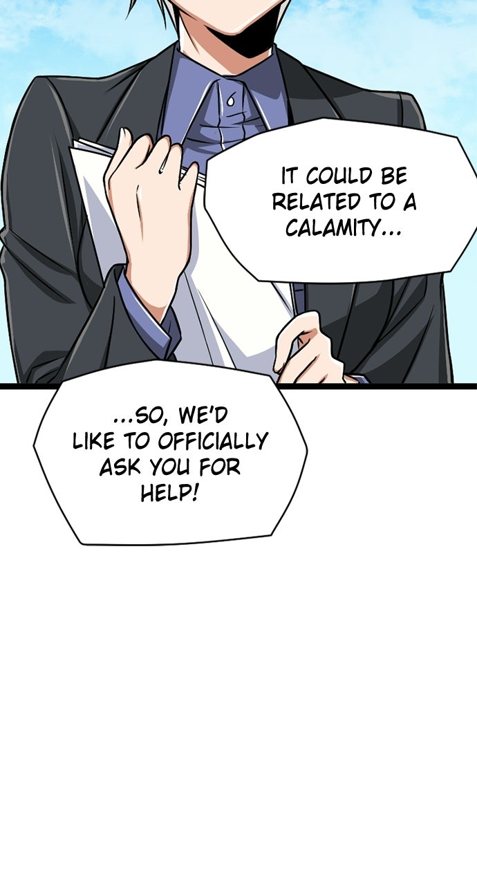 Read The Max Magic LevelGreat Sage’s Return chapter 23 image 95 on Lezhin