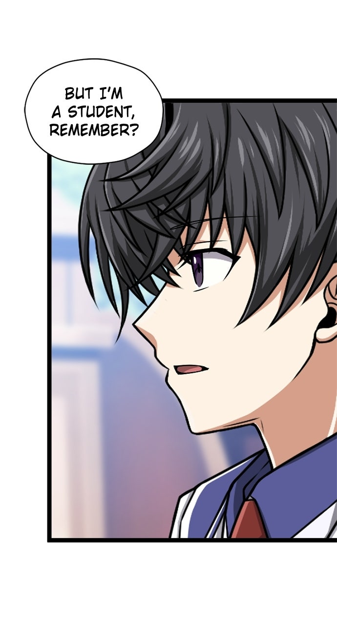 Read The Max Magic LevelGreat Sage’s Return chapter 23 image 96 on Lezhin