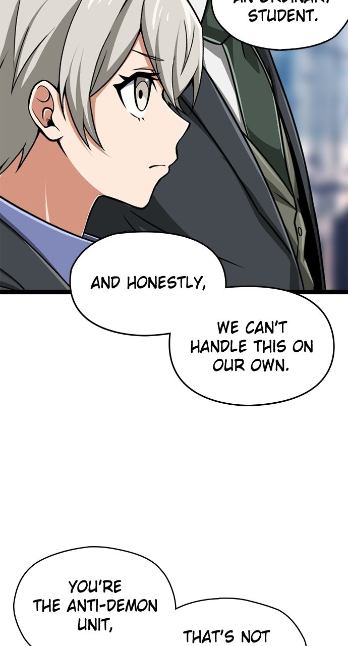 Read The Max Magic LevelGreat Sage’s Return chapter 23 image 98 on Lezhin