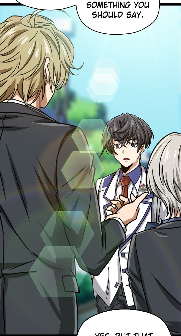 Read The Max Magic LevelGreat Sage’s Return chapter 23 image 99 on Lezhin