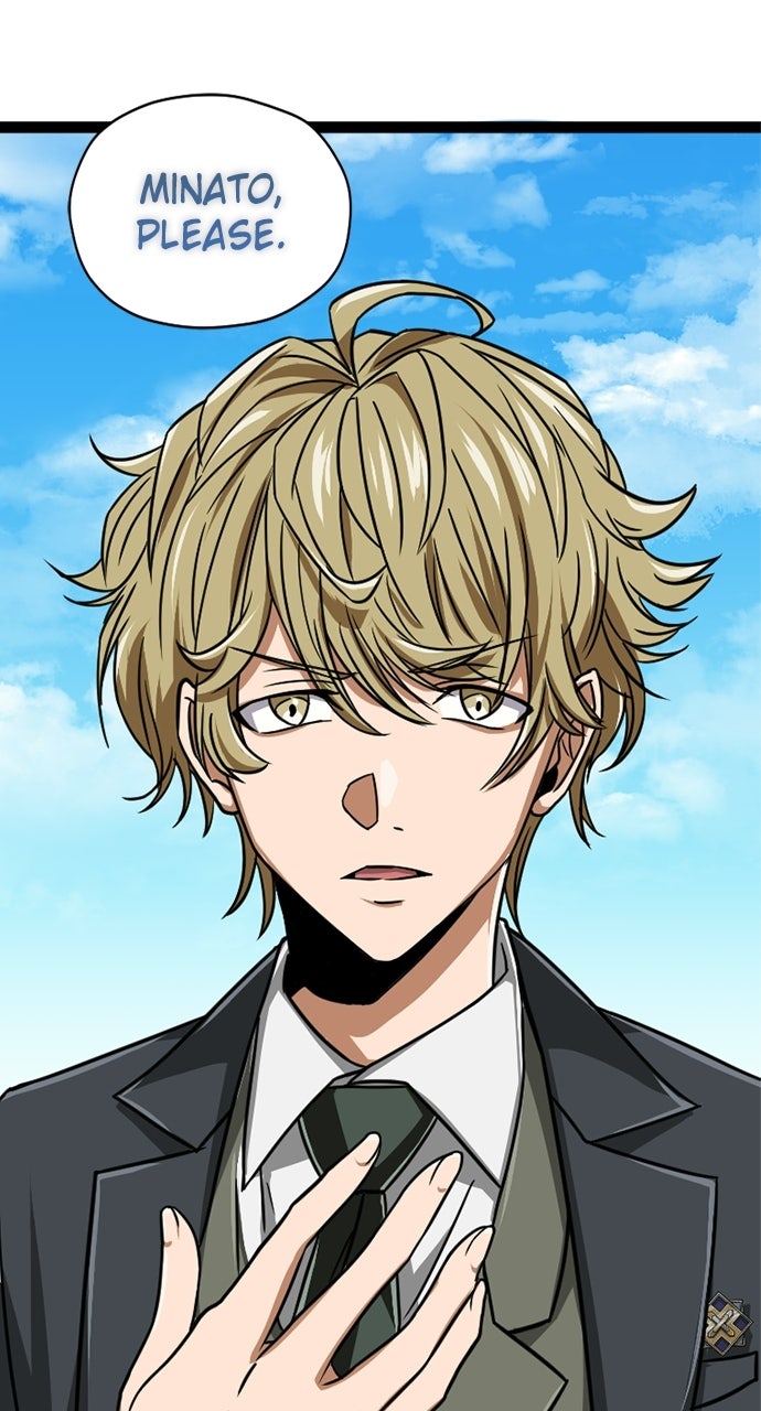 Read The Max Magic LevelGreat Sage’s Return chapter 24 image 1 on Lezhin