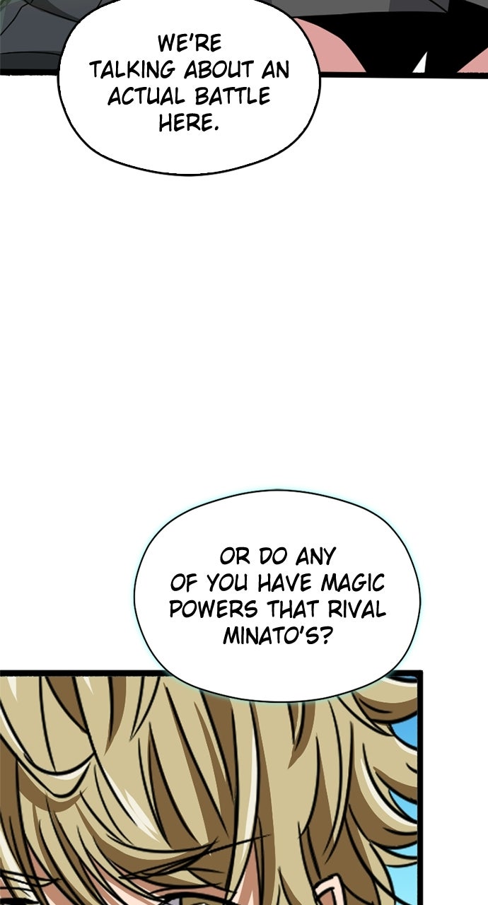 Read The Max Magic LevelGreat Sage’s Return chapter 24 image 11 on Lezhin