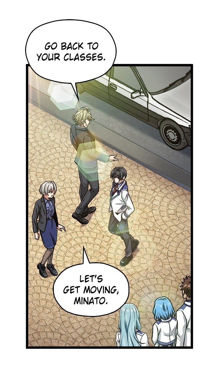 Read The Max Magic LevelGreat Sage’s Return chapter 24 image 14 on Lezhin