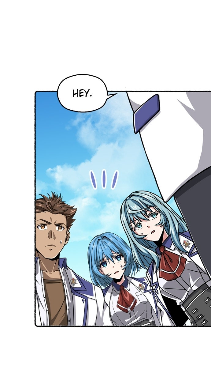 Read The Max Magic LevelGreat Sage’s Return chapter 24 image 15 on Lezhin