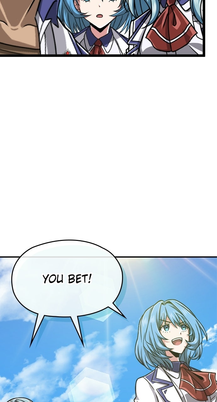 Read The Max Magic LevelGreat Sage’s Return chapter 24 image 18 on Lezhin