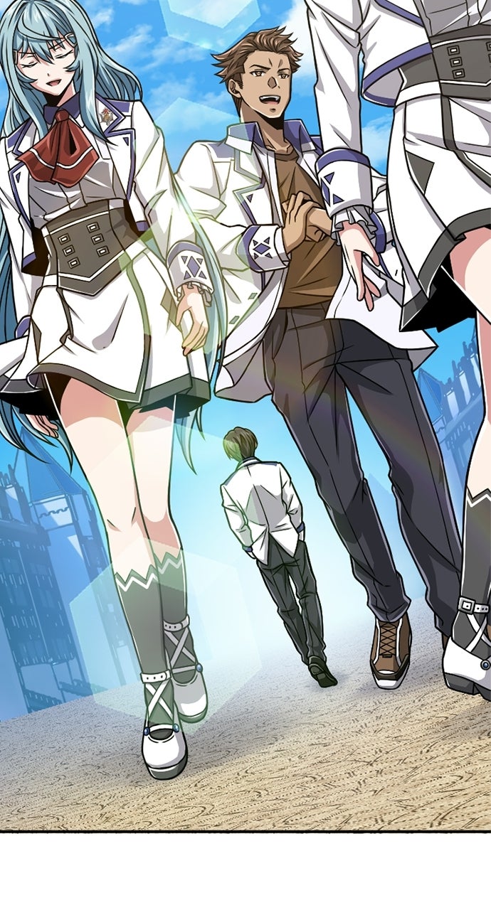 Read The Max Magic LevelGreat Sage’s Return chapter 24 image 19 on Lezhin