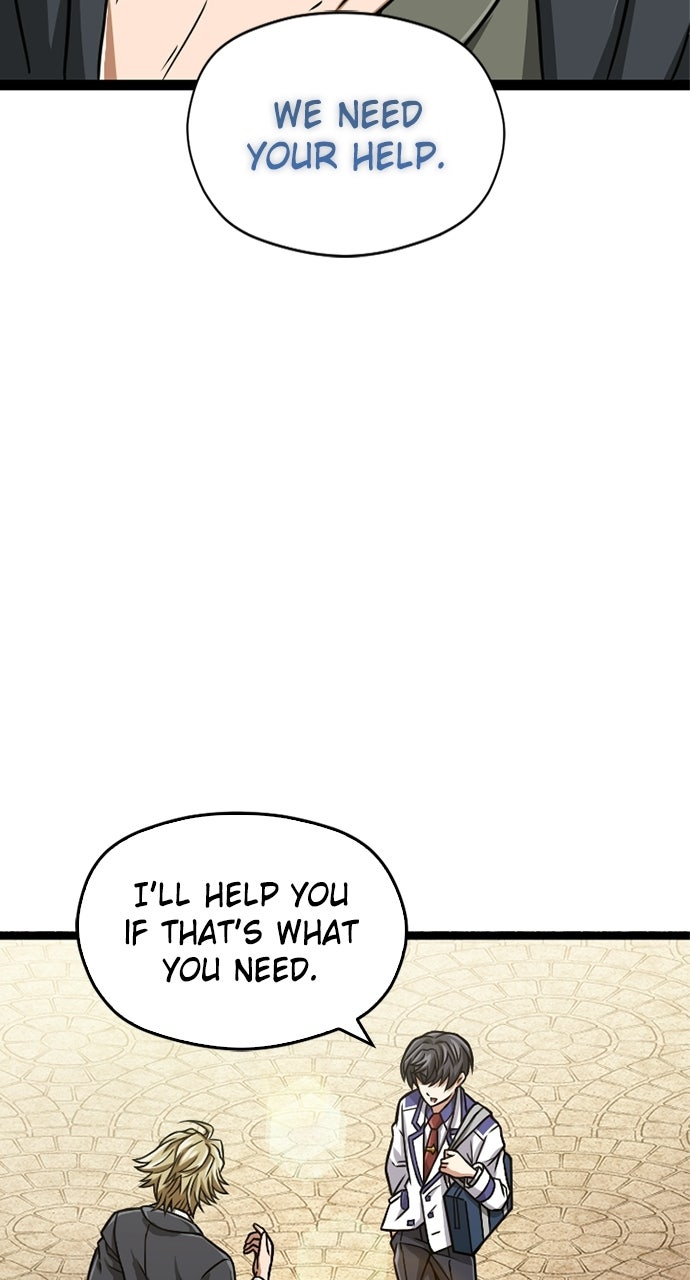 Read The Max Magic LevelGreat Sage’s Return chapter 24 image 2 on Lezhin