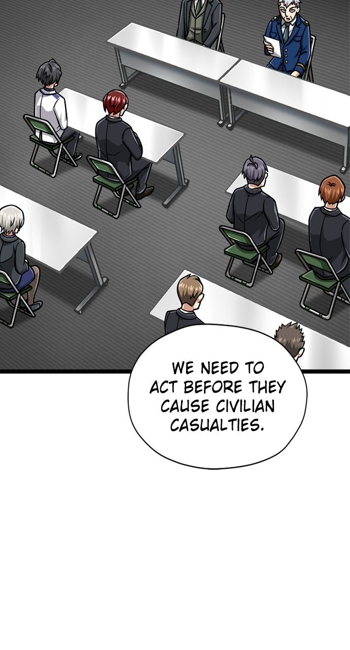 Read The Max Magic LevelGreat Sage’s Return chapter 24 image 23 on Lezhin