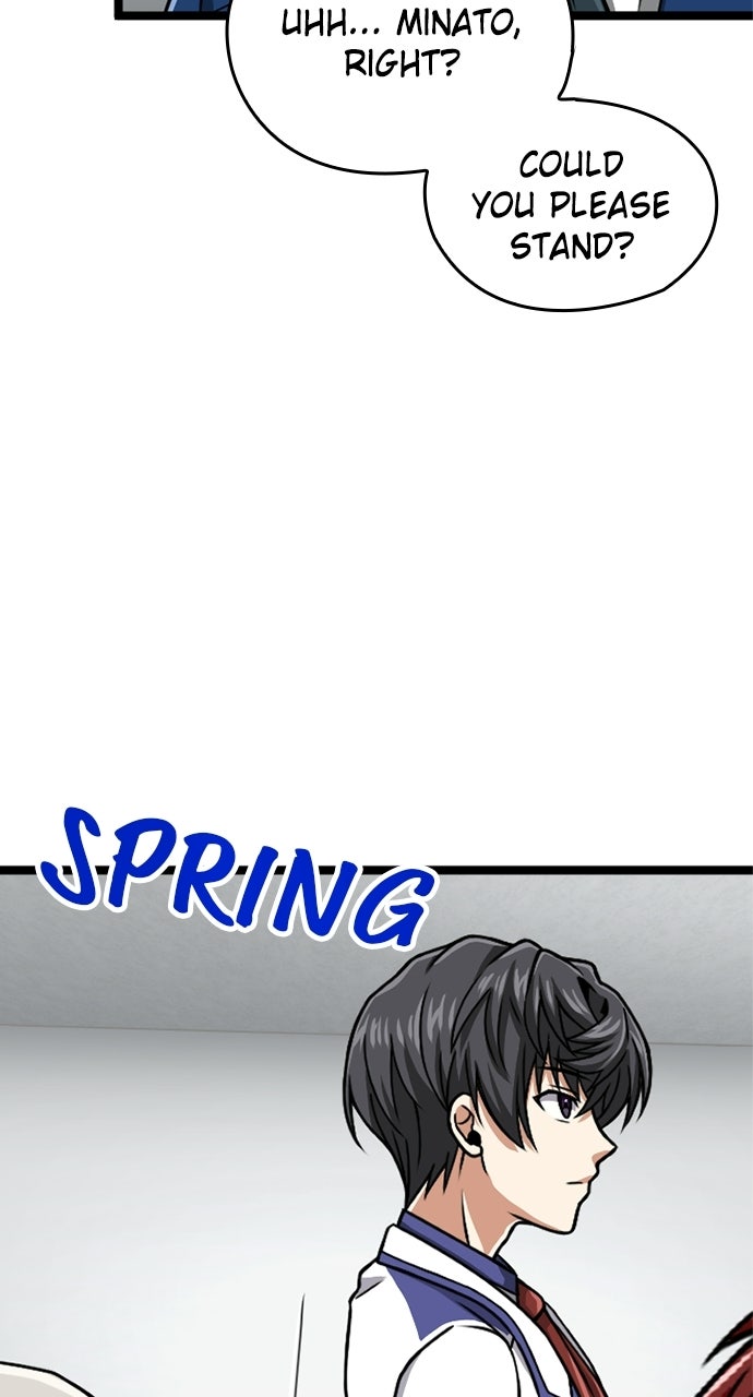 Read The Max Magic LevelGreat Sage’s Return chapter 24 image 25 on Lezhin