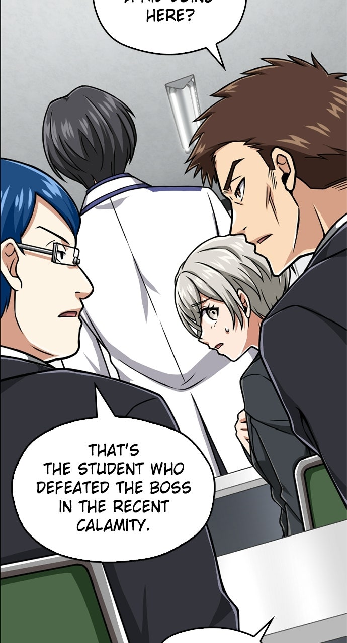 Read The Max Magic LevelGreat Sage’s Return chapter 24 image 27 on Lezhin