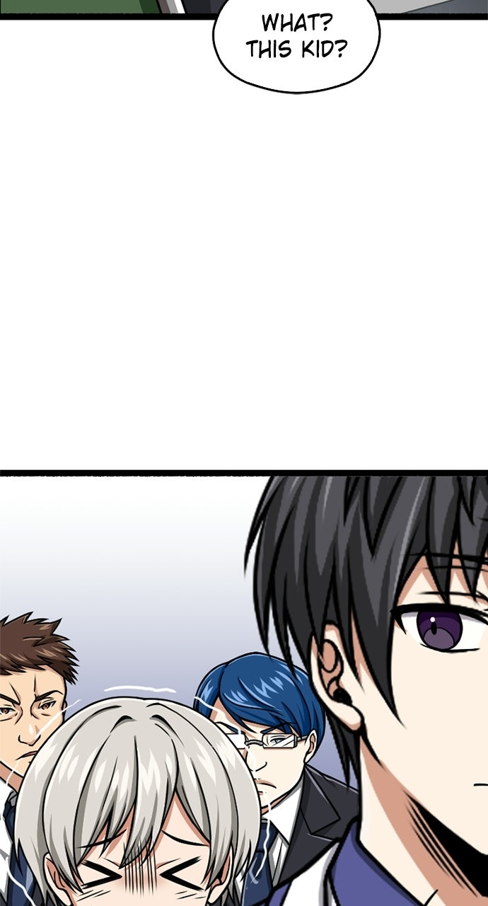 Read The Max Magic LevelGreat Sage’s Return chapter 24 image 28 on Lezhin