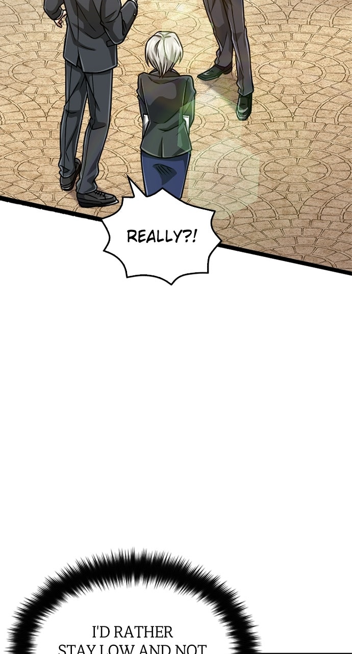 Read The Max Magic LevelGreat Sage’s Return chapter 24 image 3 on Lezhin