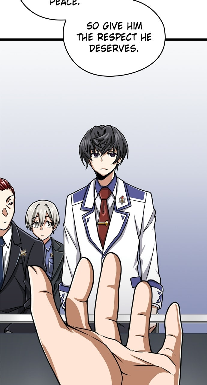 Read The Max Magic LevelGreat Sage’s Return chapter 24 image 33 on Lezhin