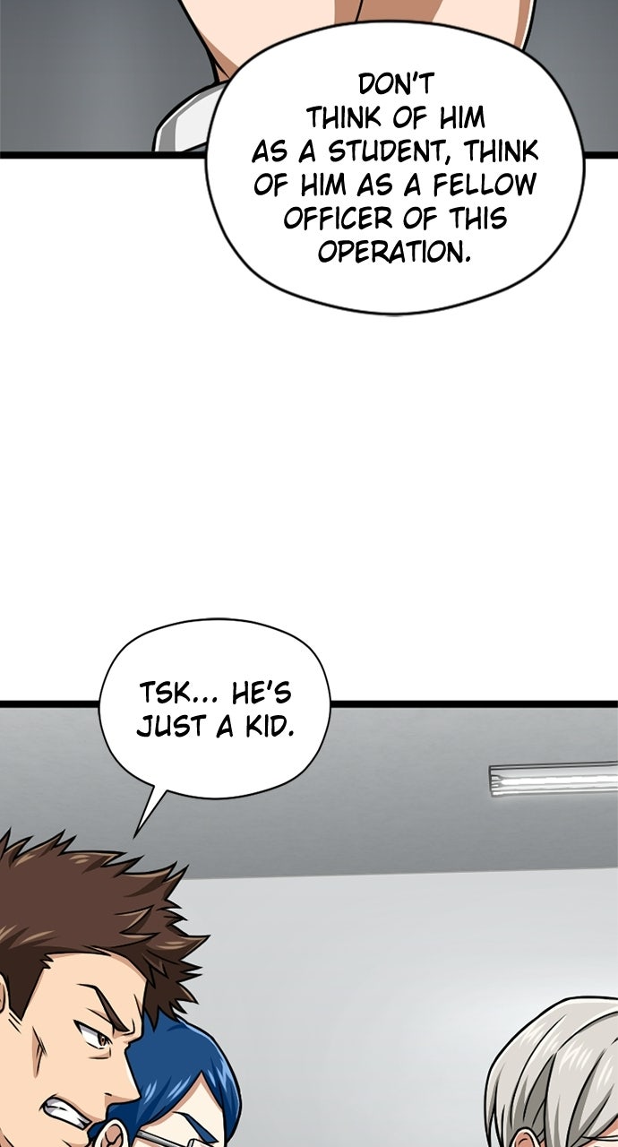 Read The Max Magic LevelGreat Sage’s Return chapter 24 image 34 on Lezhin