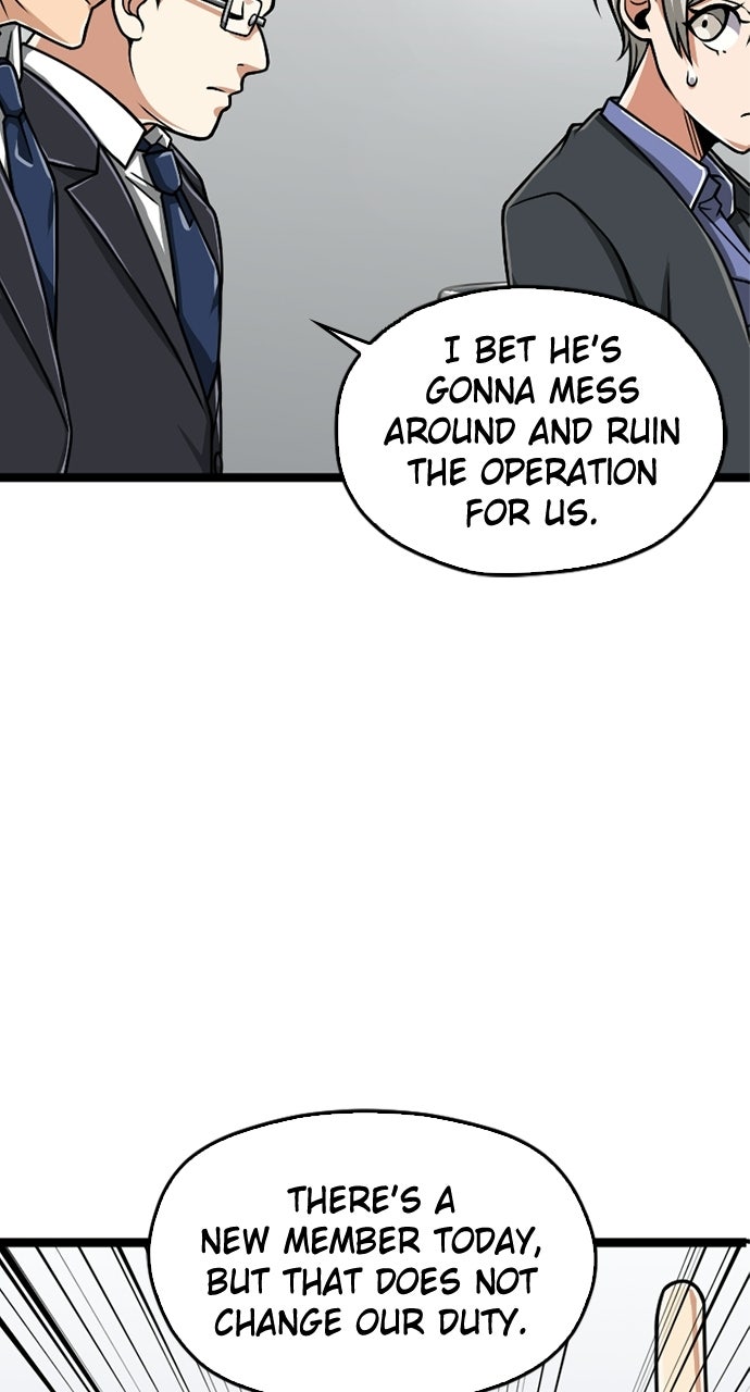Read The Max Magic LevelGreat Sage’s Return chapter 24 image 35 on Lezhin