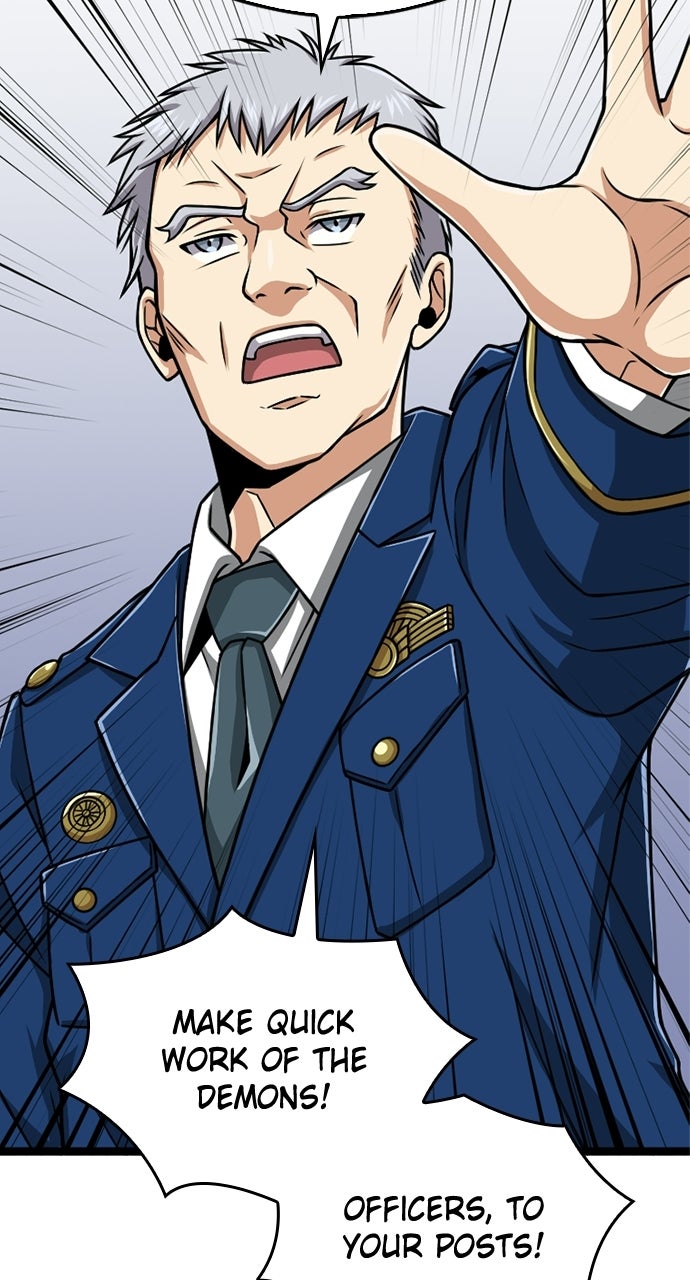 Read The Max Magic LevelGreat Sage’s Return chapter 24 image 36 on Lezhin