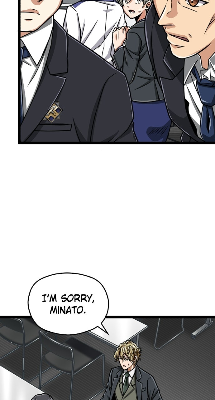 Read The Max Magic LevelGreat Sage’s Return chapter 24 image 38 on Lezhin