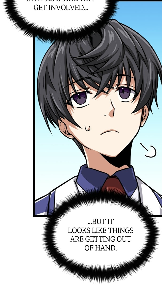 Read The Max Magic LevelGreat Sage’s Return chapter 24 image 4 on Lezhin